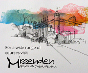 Missenden School of Creative Arts logo