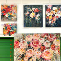 In Full Bloom- Tipperleyhill at Emerald Gallery