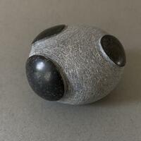 5 Spot - Kilkenny stone 8.7cm L