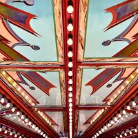 Waltzer Ceiling Photography