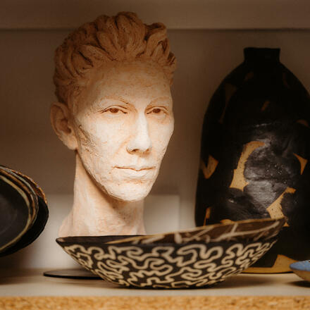 Sarah Bryan Design Ceramics