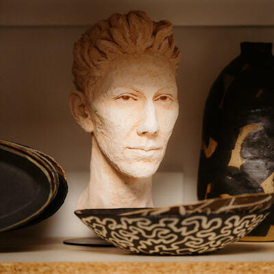 Sarah Bryan Design Ceramics