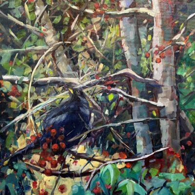 Julie Wetenhall: 