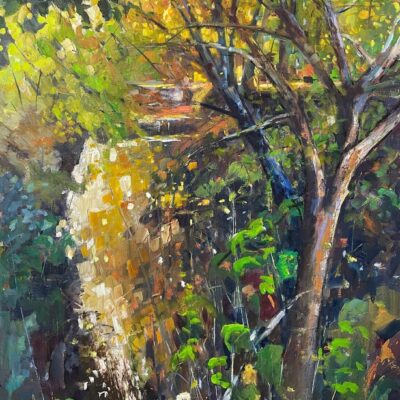 Julie Wetenhall: 