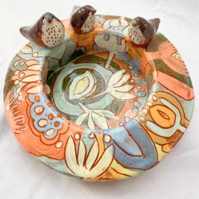 Julie Wetenhall: 