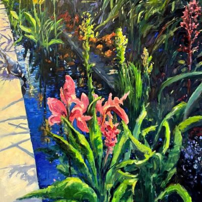 Julie Wetenhall: 