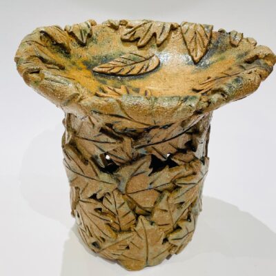 Julie Wetenhall: 