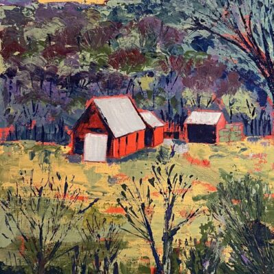 Jilli Jenkins: 
