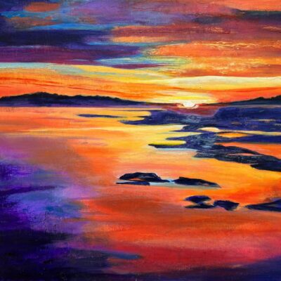 Margaret Liversidge: 