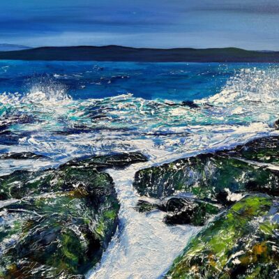 Margaret Liversidge: 