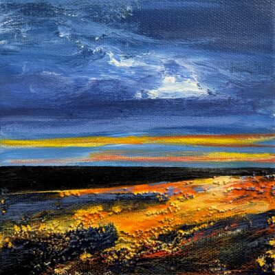 Margaret Liversidge: 