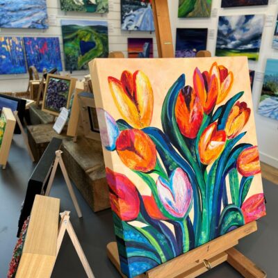 Margaret Liversidge: 