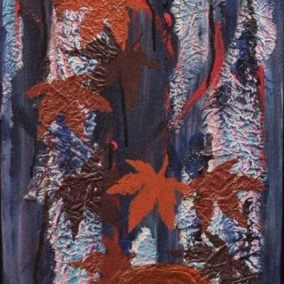 Sally Bulteel: 