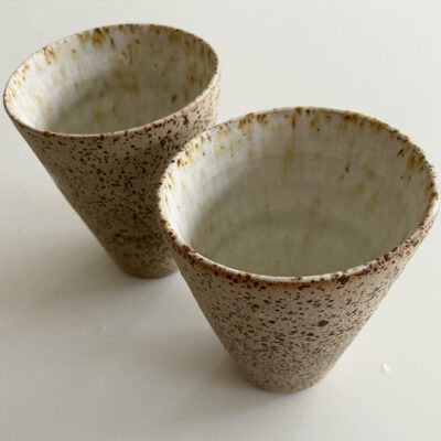 Heidi Greenacre Diggs Pottery: 