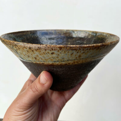 Heidi Greenacre Diggs Pottery: 