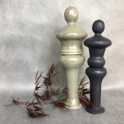 Caroline Newland-Smith: 