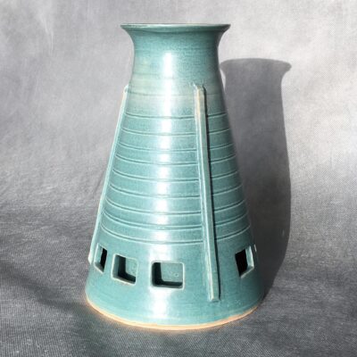 Caroline Newland-Smith: 