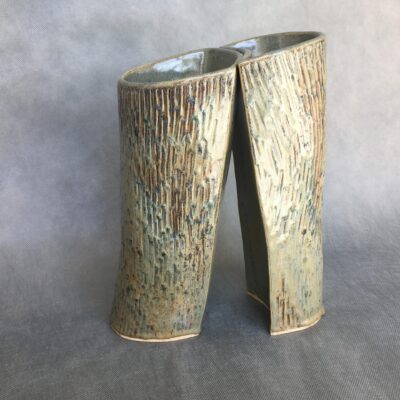 Caroline Newland-Smith: 