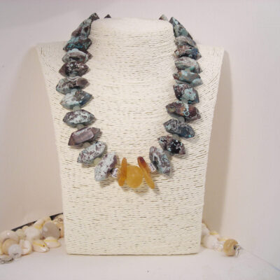 Heather Gaebler-Savoie: