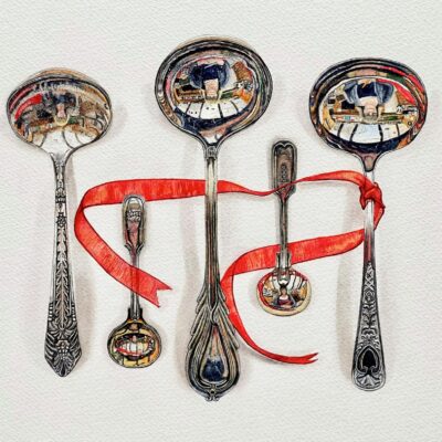 Patricia Rozental: 