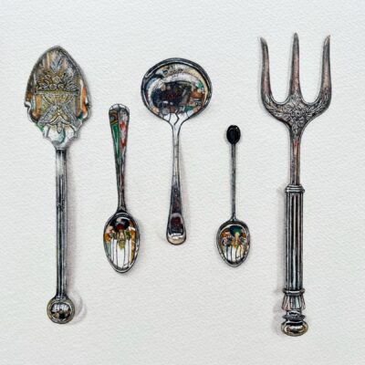 Patricia Rozental: 