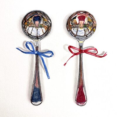 Patricia Rozental: 