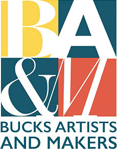 Bucks Artists and Makers logo