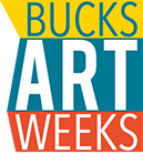 Bucks Art Weeks logo