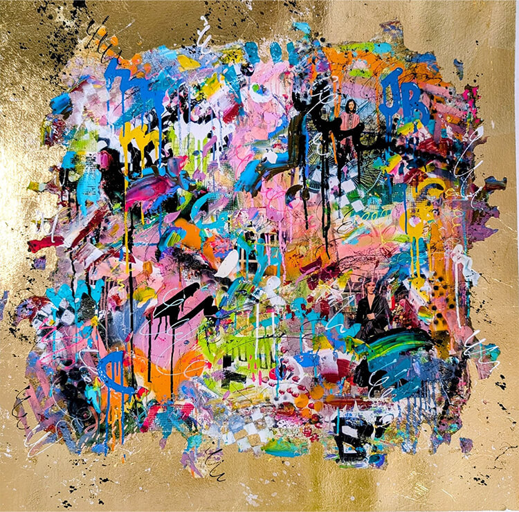 Jill Blakey