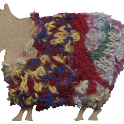 Catherine Tremellen: