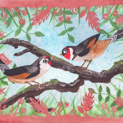 Hayley Noakes: A Marvellous Meetup