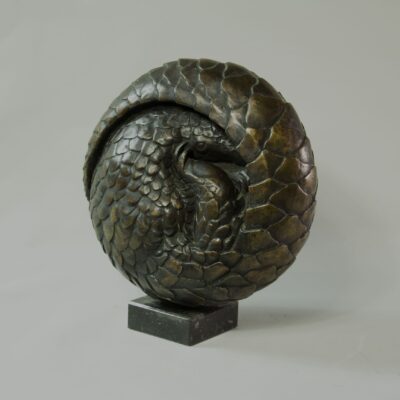 Cut-Throat Studios: Protection_Pangolin