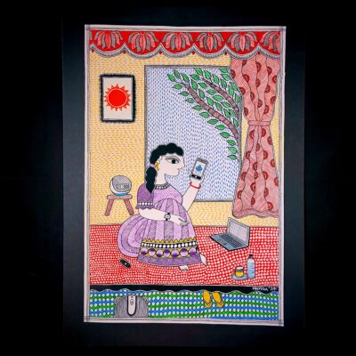 Harsha Basu: 11am Break