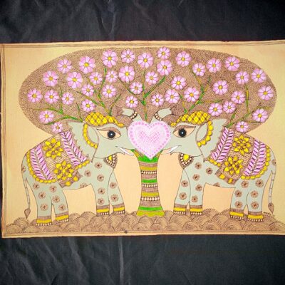 Harsha Basu: Elephants in the Room