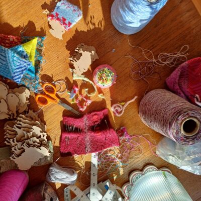 Catherine Tremellen: