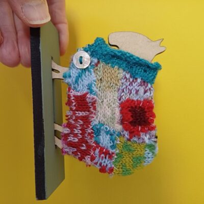 Catherine Tremellen: