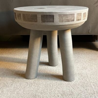 Caroline Newland-Smith: Spaceship table