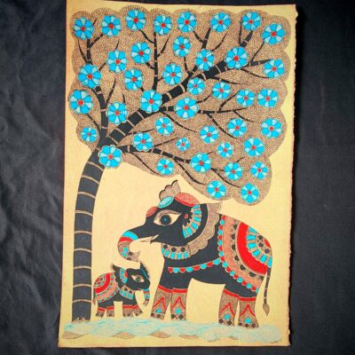 Harsha Basu: Father and the Child