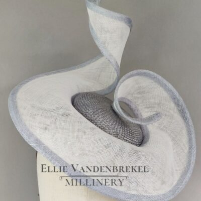 Ellie Vandenbrekel Millinery: 