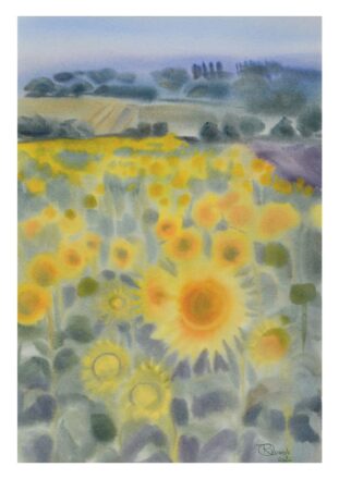 Watercolour