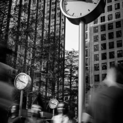 Jonathan Bowker Photography: London