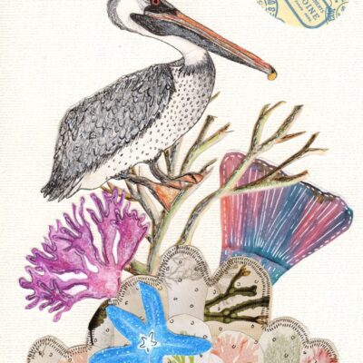 Hayley Noakes: Dreaming of Travel