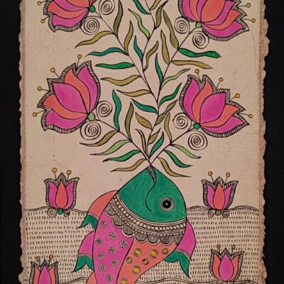 Harsha Basu: Prosperity