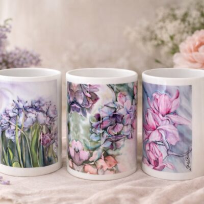 Shalini Belur: The Floral Edit