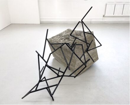 'What Remains' (2024) — graduation show