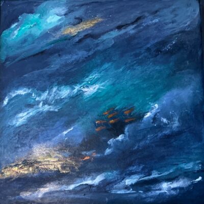 Jenny Thompson: Spirit of the Sea