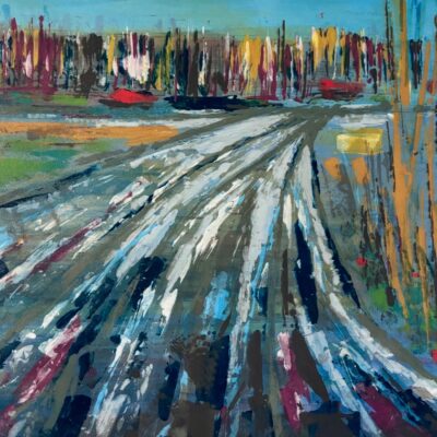 Karen Martin: 