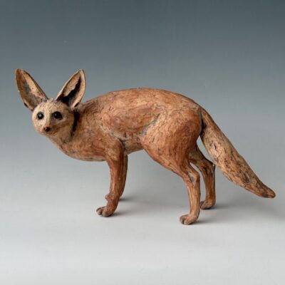 Jennifer Lowe: 