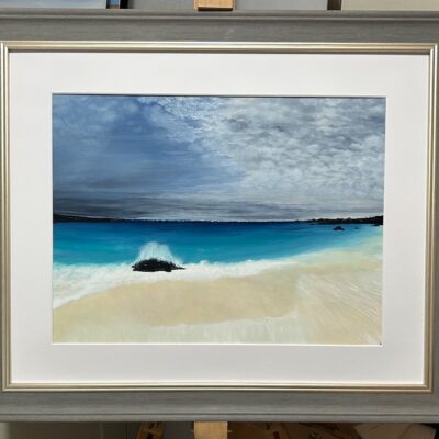 Carose Seascapes: As I was going to St Ives