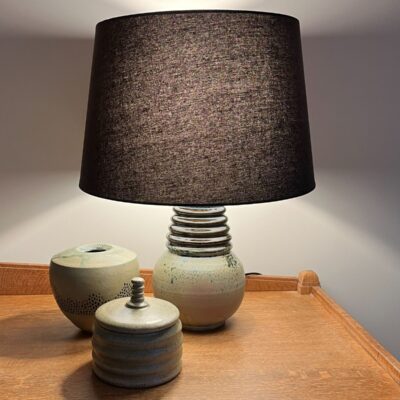 Caroline Newland-Smith: 